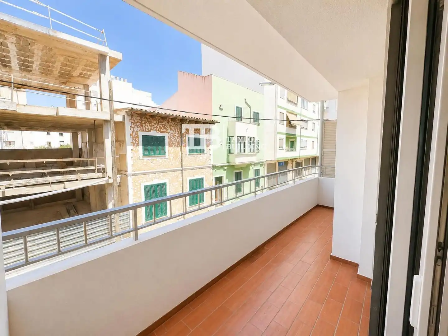 Terraza de Piso en venta en  Palma de Mallorca con Aire acondicionado, Calefacción y Terraza