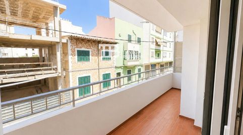 Foto 2 de Piso en venta en Sant Isidre Obrador Llaurador, Son Fortesa, Palma de Mallorca