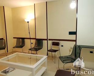 Sala d'estar de Oficina de lloguer en Linares amb Aire condicionat