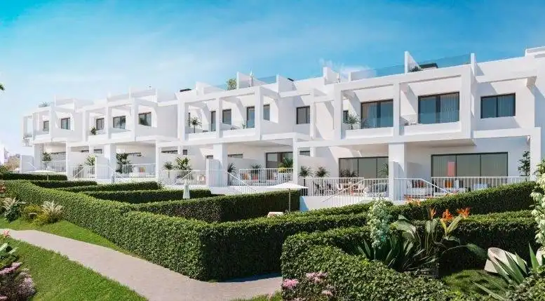 Appartement avec piscine à vendre à Casares Golf - Casares del Sol, imagen 15