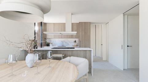 Photo 4 from new construction home in Flat for sale in Carrer Enric Vincke, 32, Avinguda Catalunya, Girona