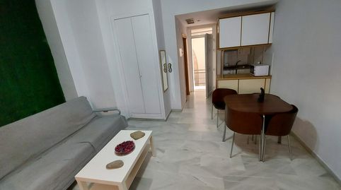 Foto 4 de Estudio en venta en Calle Castilla, Triana Casco Antiguo, Sevilla Capital