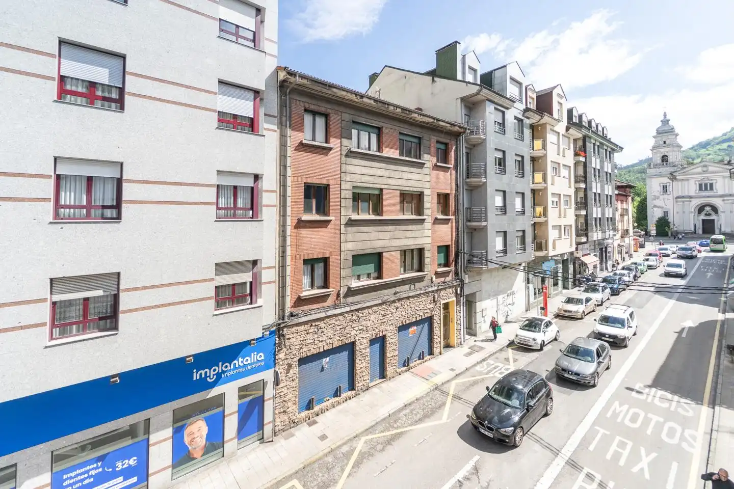 Piso con ascensor en venta en Calle Carreño Miranda, imagen 51