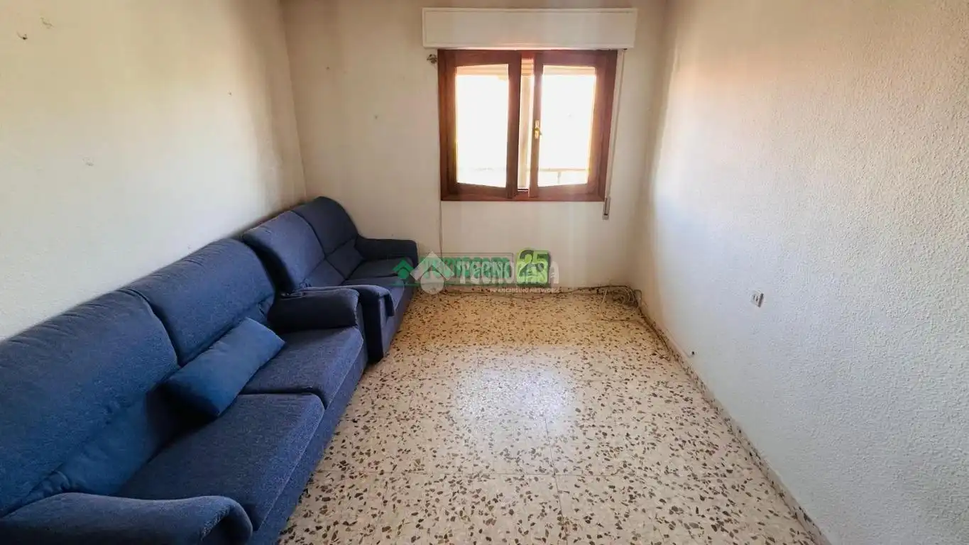 Bedroom of Flat for sale in Cabañas de la Sagra  with Heating