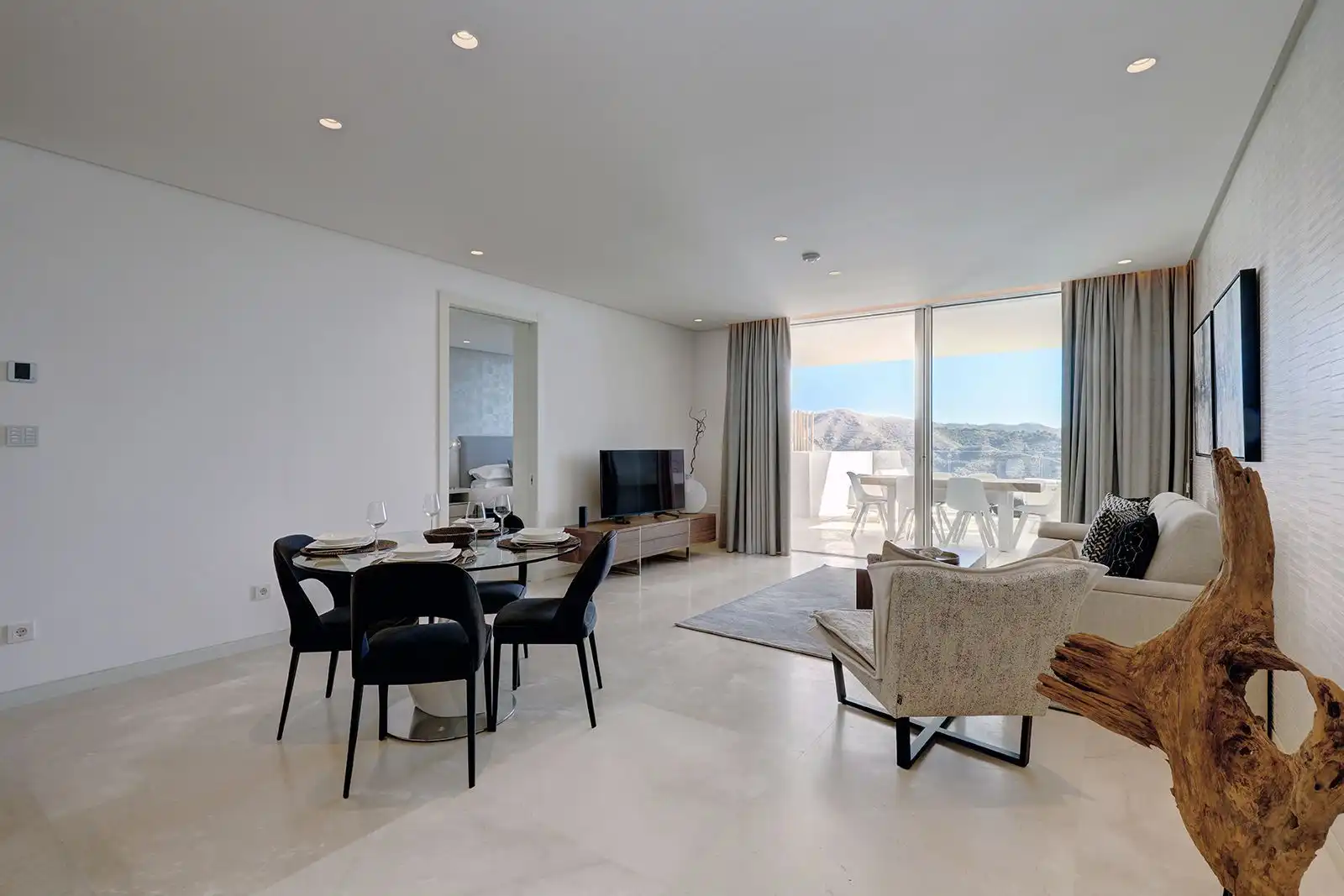 Apartamento en venta en Palo Alto