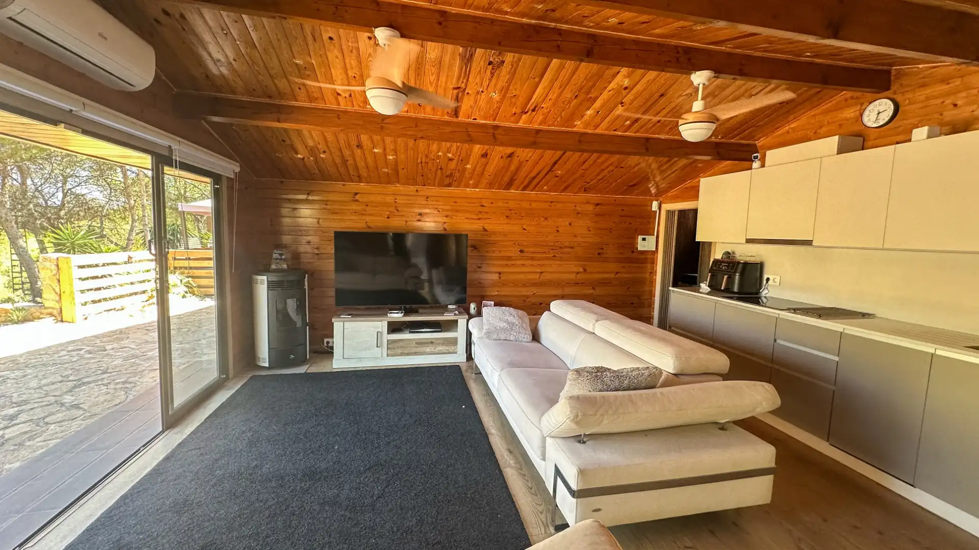 Maison rustique à vendre à Desamparados - Hurchillo - Torremendo, imagen 24