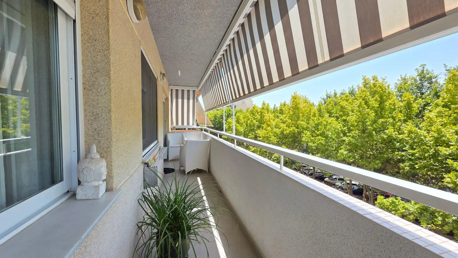 Wohnung mit Aufzug zum Verkauf in Oliva pueblo, imagen 5