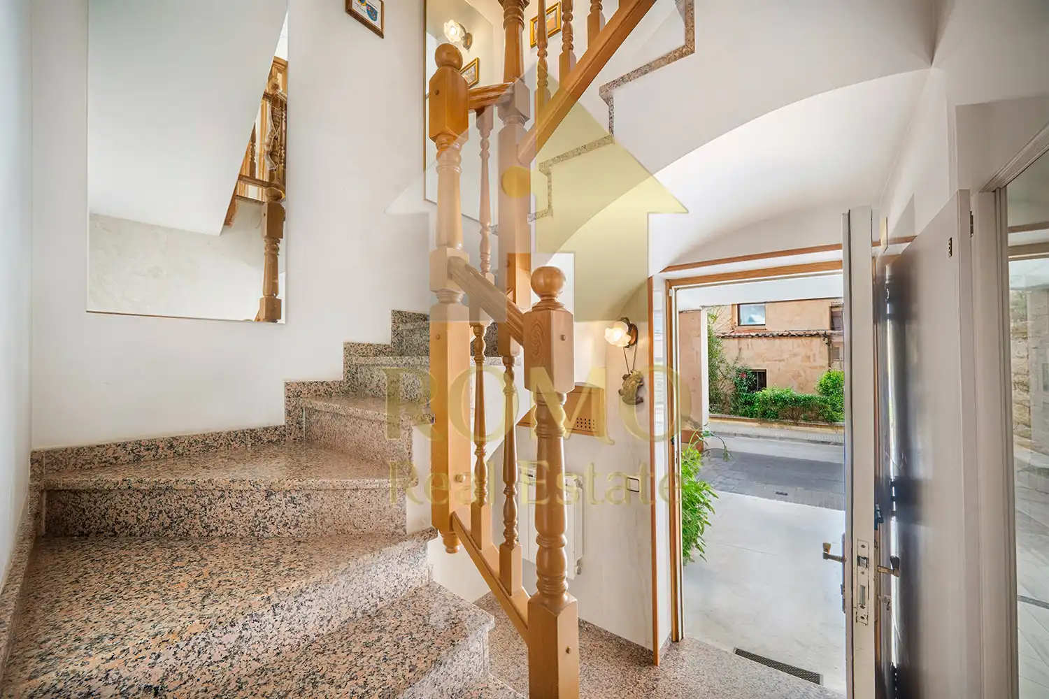 Casa adosada en venta en Caldes de Montbui con Calefacción y Balcón