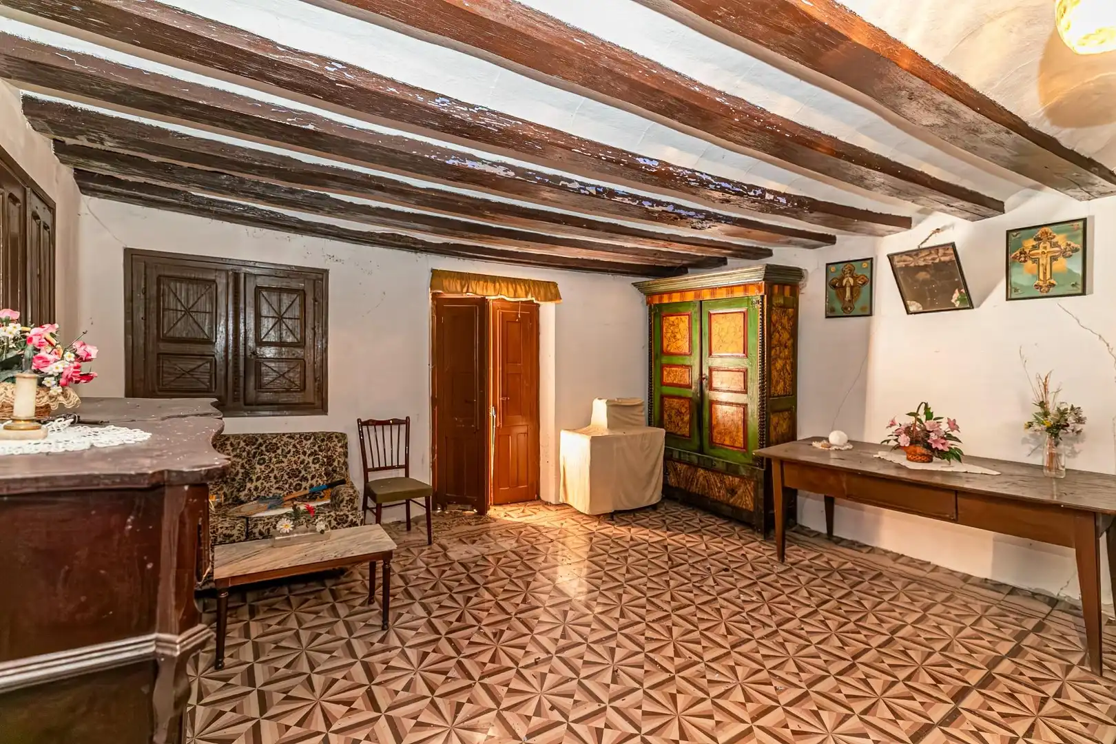 Casa o chalet en venta en Canal de Berdún con Jardín privado y Balcón