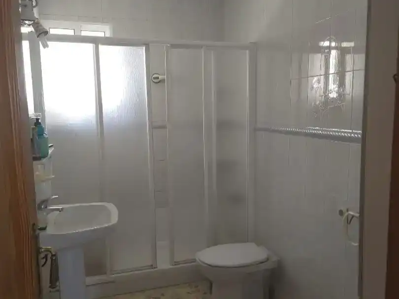 Bany de Casa o xalet en venda en Almonte