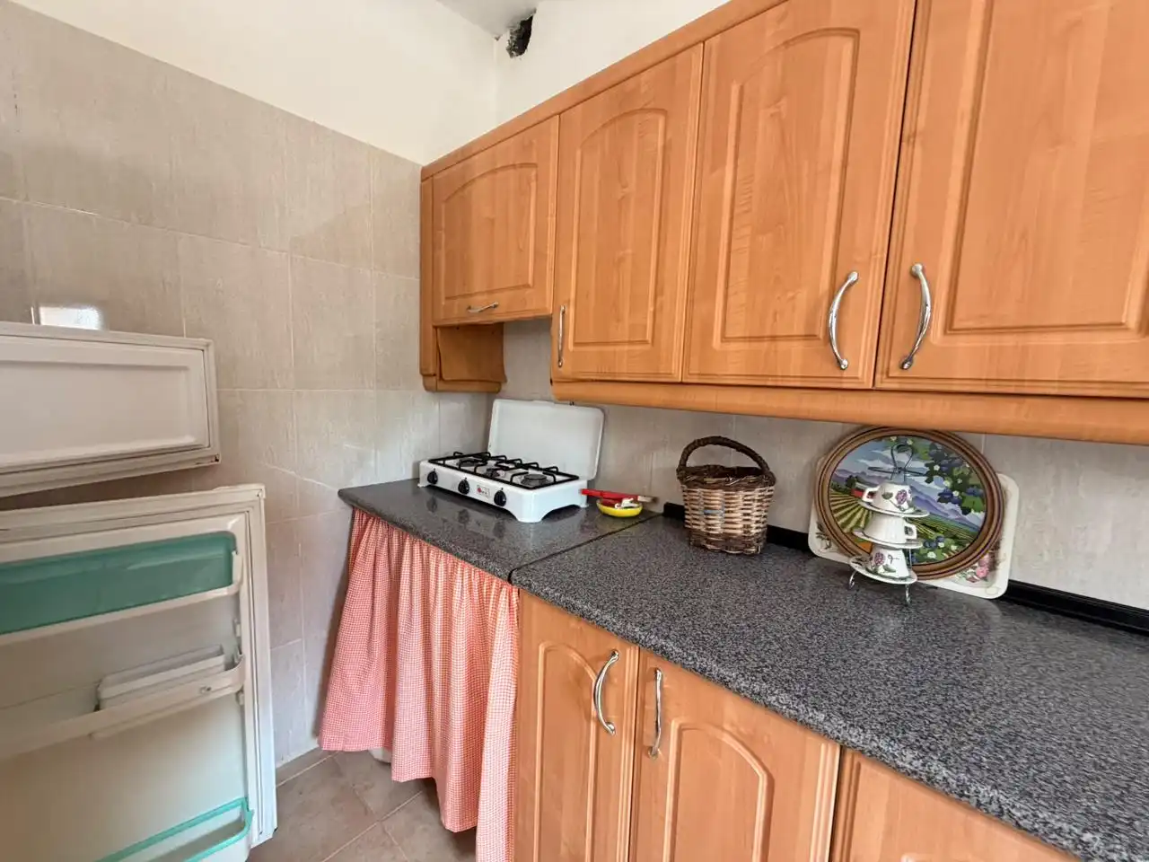 Kitchen of Houses for sale in Frontera