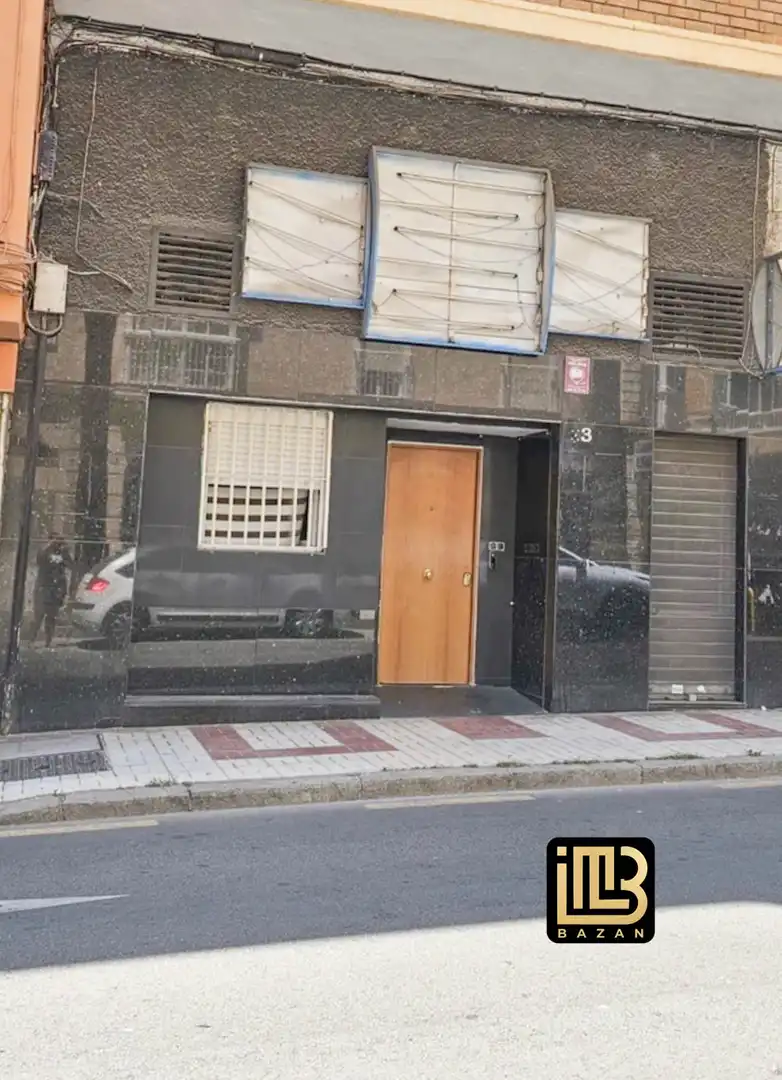 Local comercial en venda a Centro