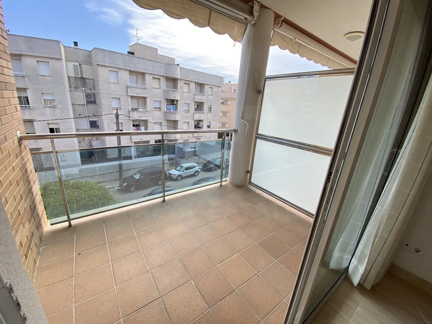 Flat for rent in Coma-ruga platja