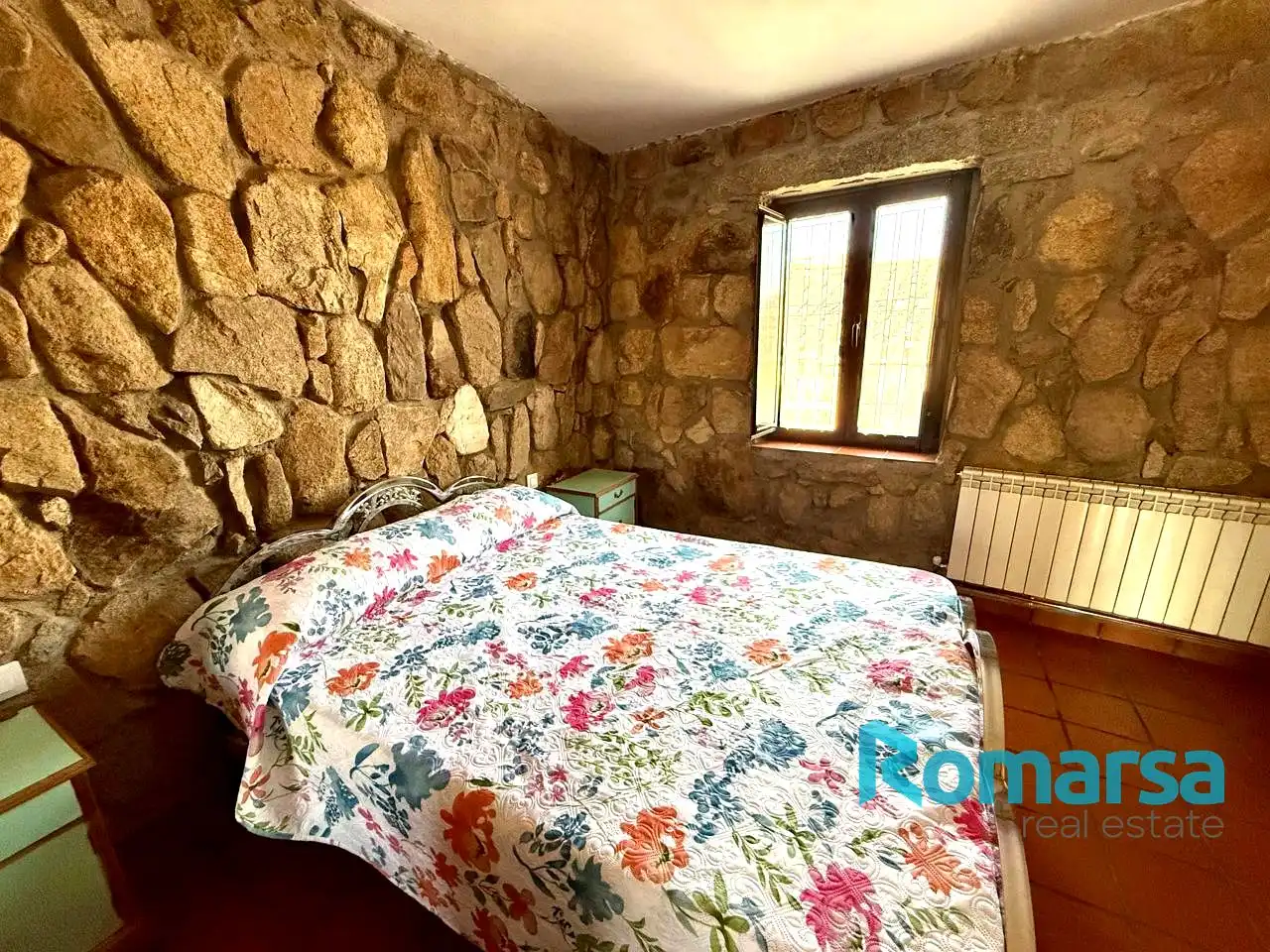 Country homes for rent in Doña Juanita, Gemuño