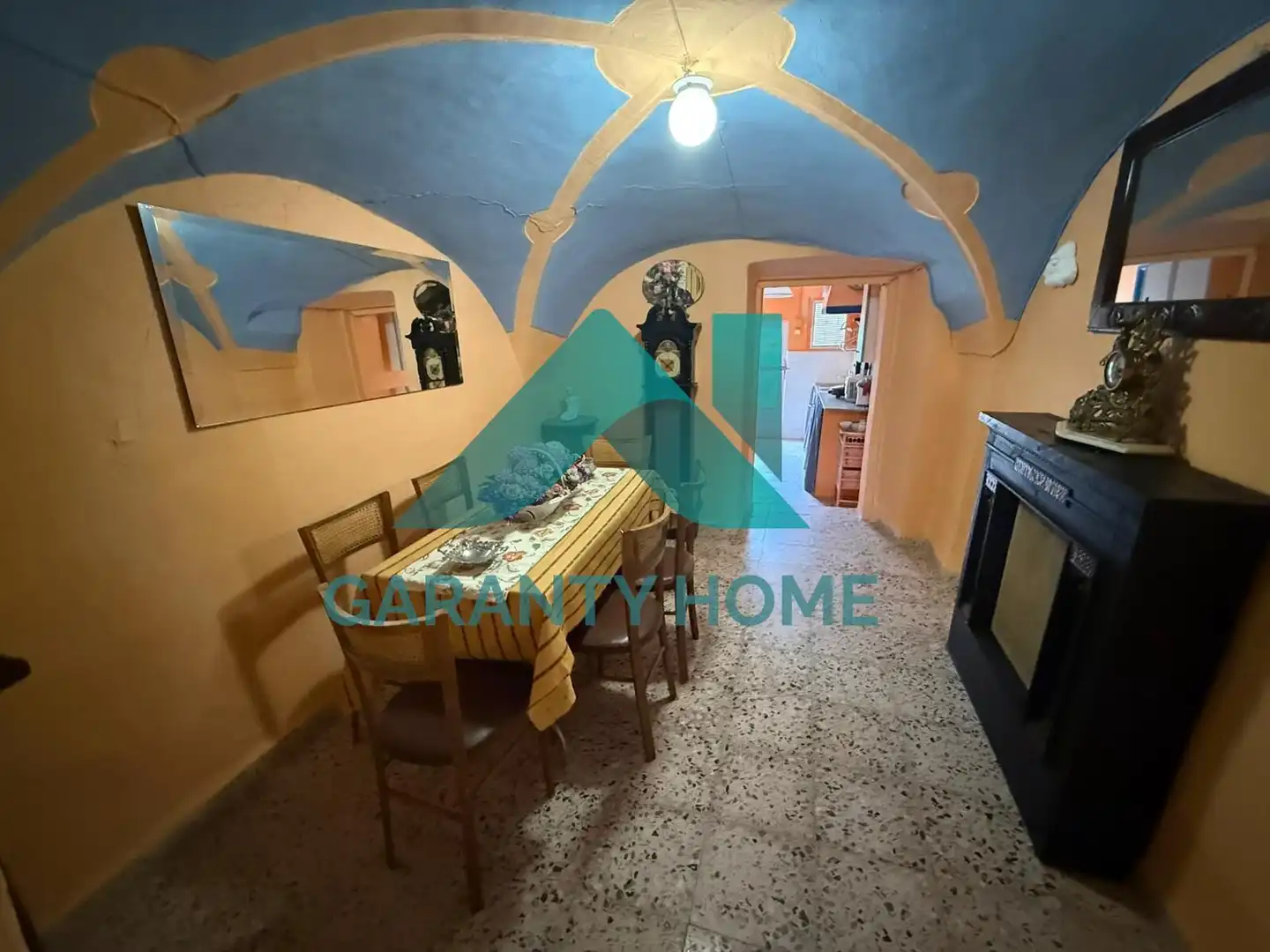 Casa en venda a Sierra de Fuentes, imagen 17