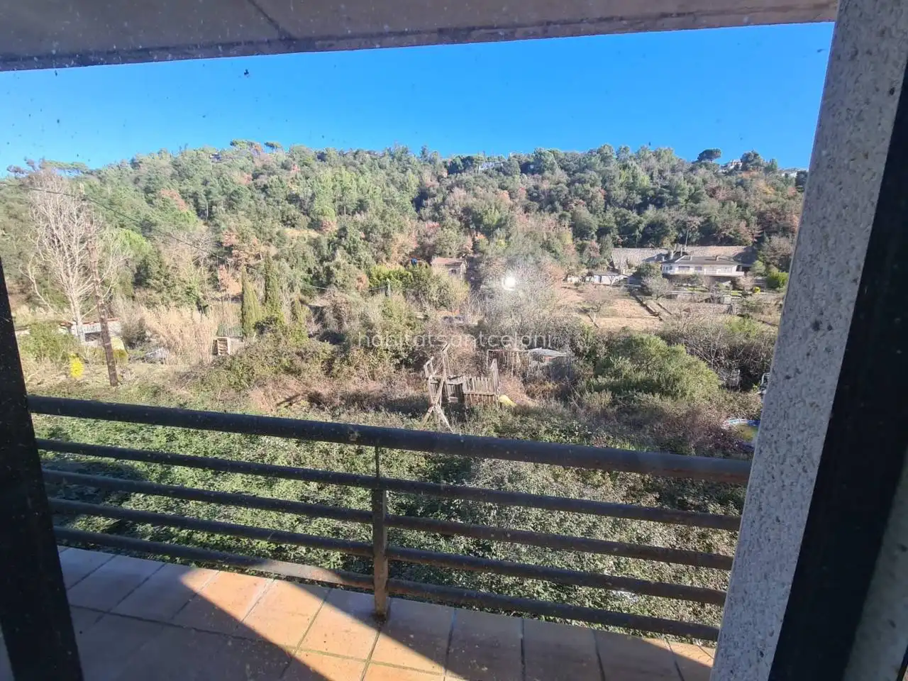 Terrace of Houses for sale in Riells i Viabrea  with Private garden and Terrace
