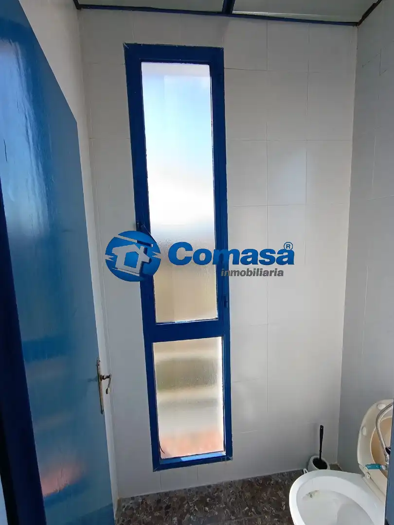 Nau industrial en venda a Martos