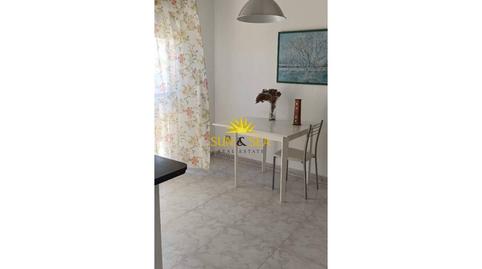 Foto 3 de Pis de lloguer a Polígono Santa Ana, Cartagena