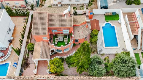 TorreviejaChalet