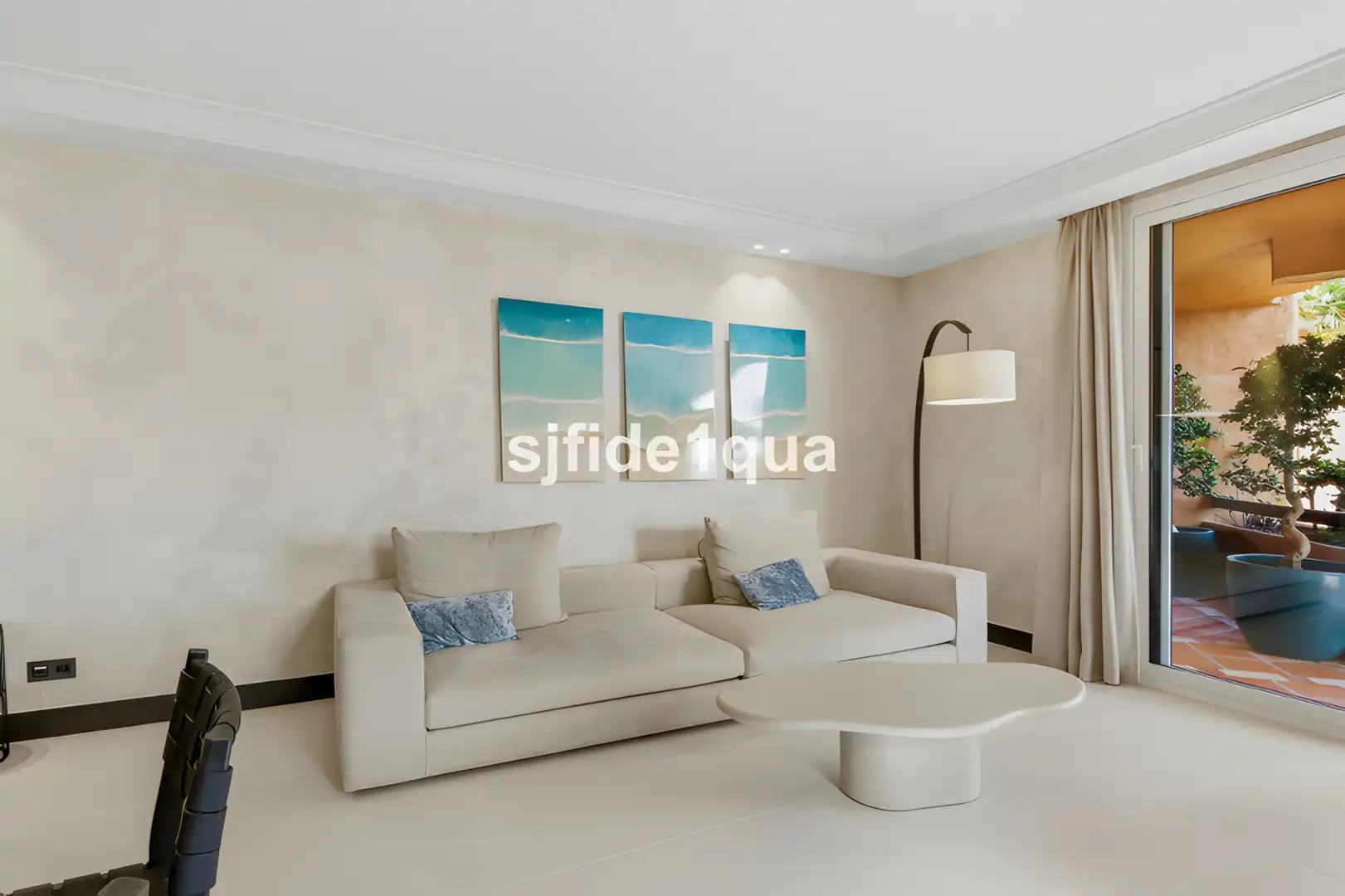Apartment mit Pool zum Verkauf in Estepona Pueblo, imagen 4