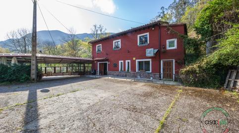 Photo 4 of Premises for sale in Llanoamieva - Cs Llanuamieva, 100, Pría - Nueva-Hontoria - Naves, Asturias