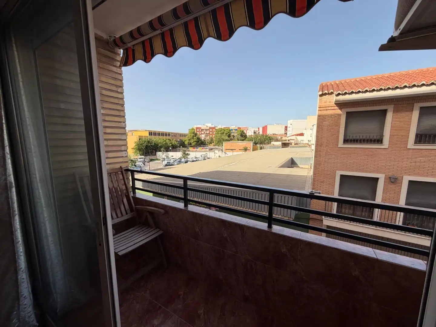Appartement avec terrasse à vendre à Avenida Avenida Primero de Mayo, imagen 12