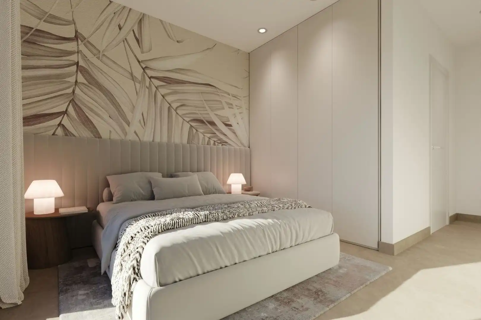 Apartament en venda a Hacienda del Álamo Golf, imagen 6