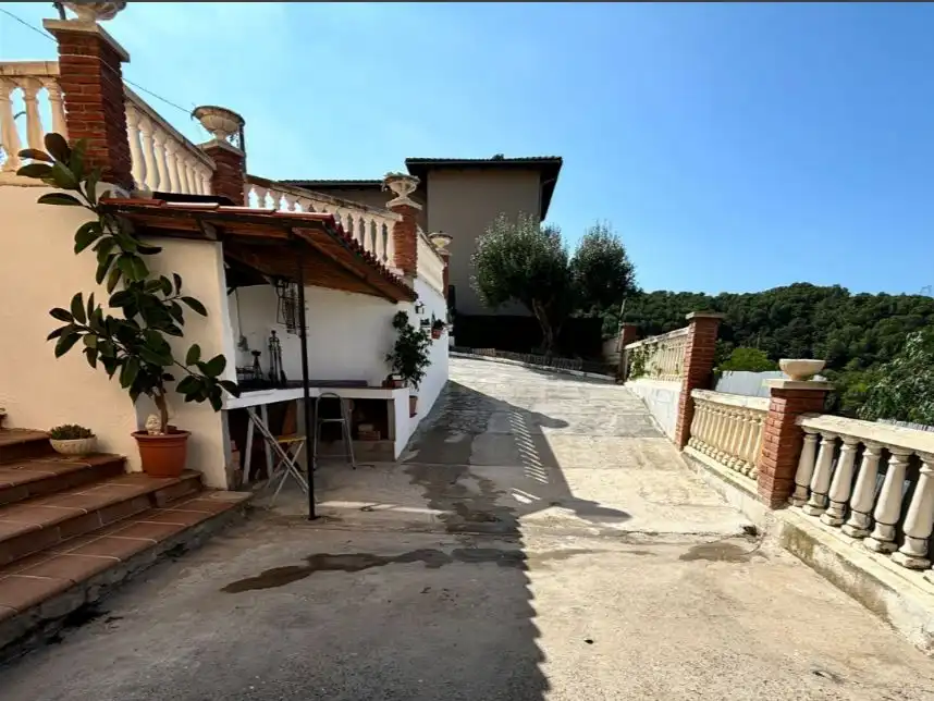 Casa con giardino in vendita a Bona vista 5, imagen 6