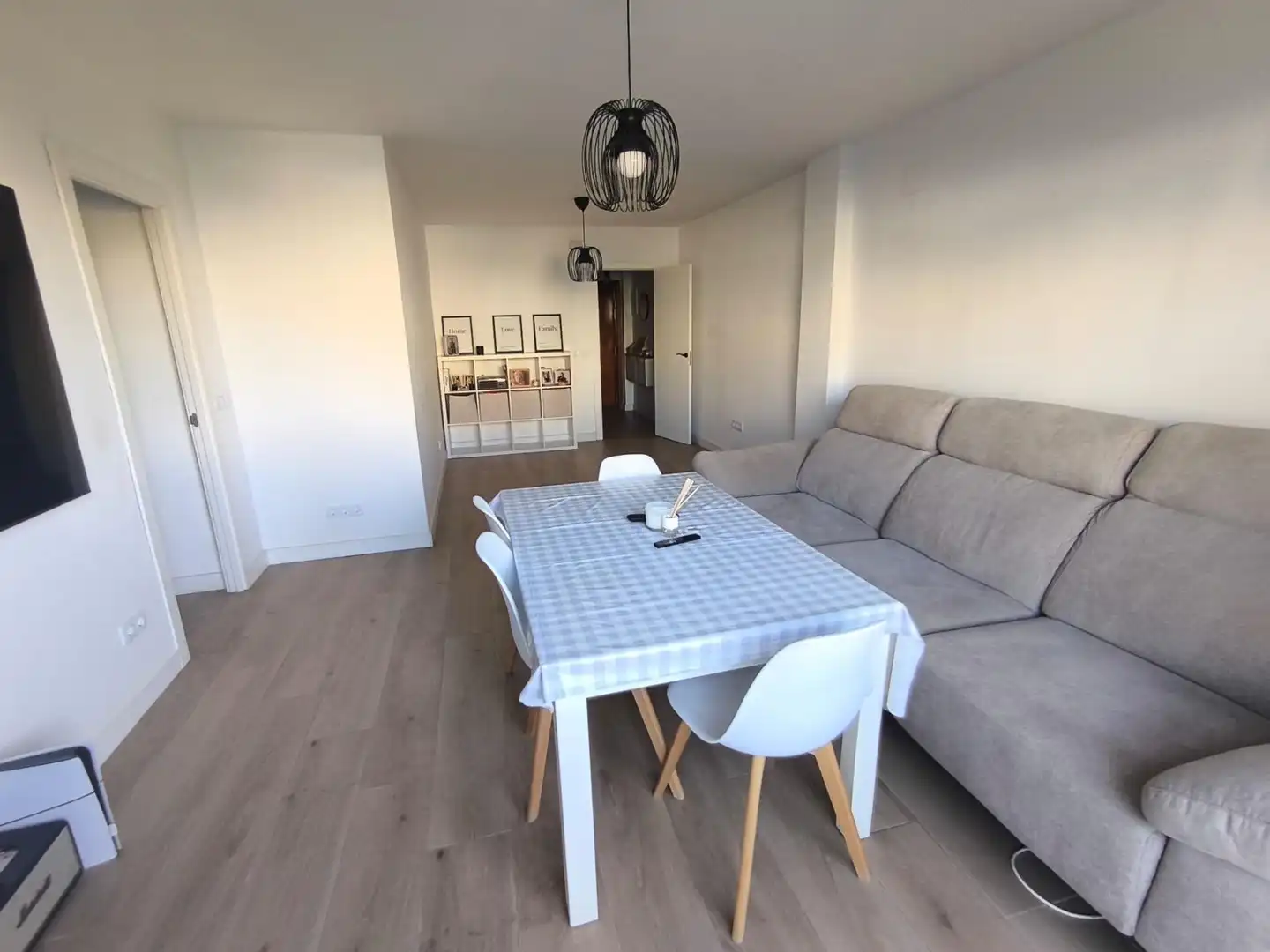 Piso con terraza en venta en La Orden, imagen 4