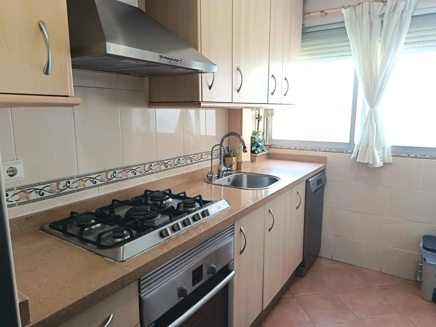 Flat with terrace for sale in Norte, imagen 10