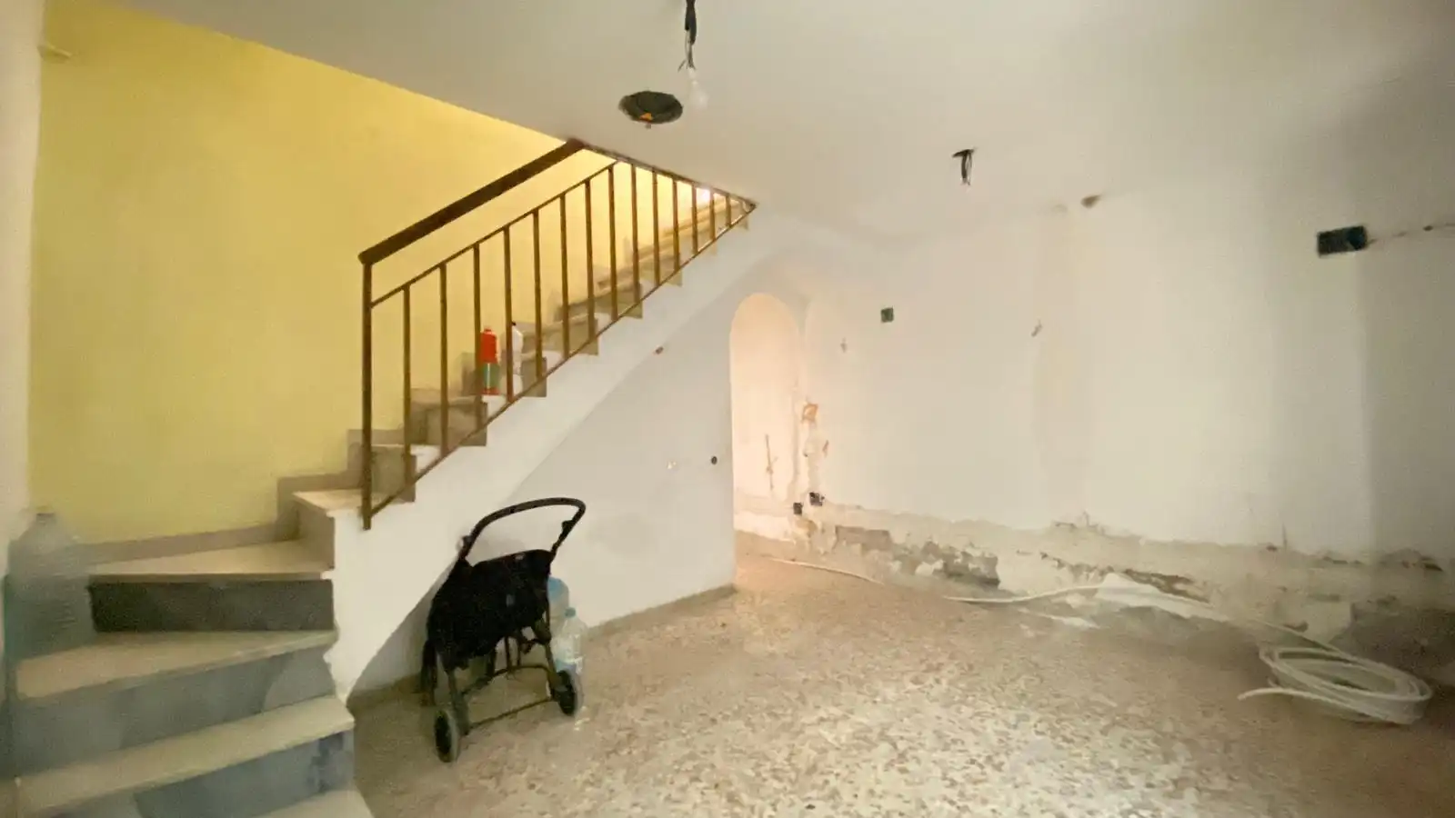 Casa o chalet en venta en Almería con Terraza