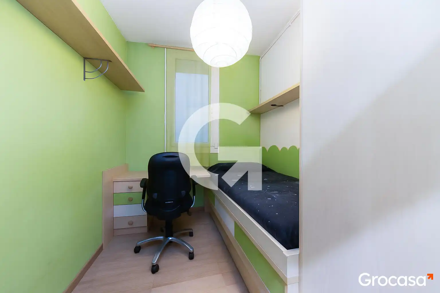 Wohnung mit Terrasse zum Verkauf in CL CONSELL DE CENT, imagen 7