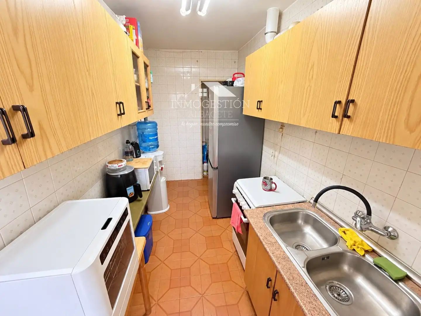 Wohnung mit Aufzug zum Verkauf in LOPE DE VEGA, imagen 20
