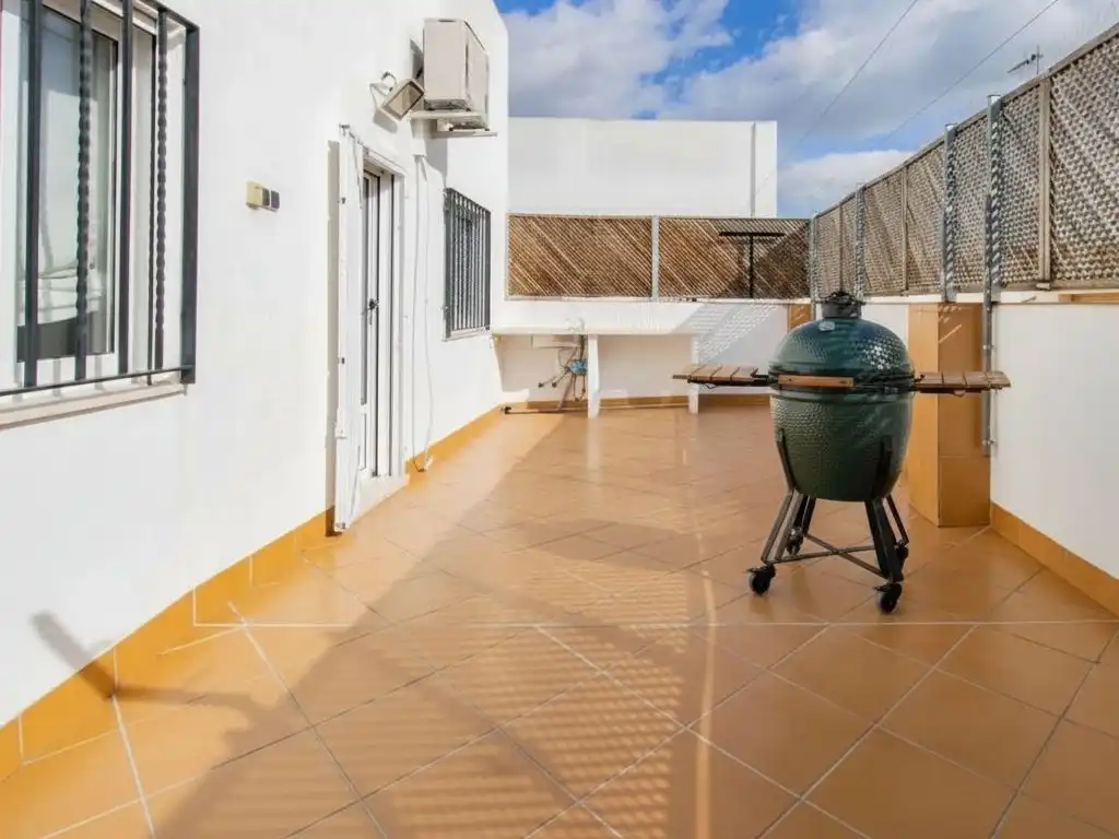 Terrassa de Àtic en venda en L'Eliana amb Aire condicionat i Terrassa