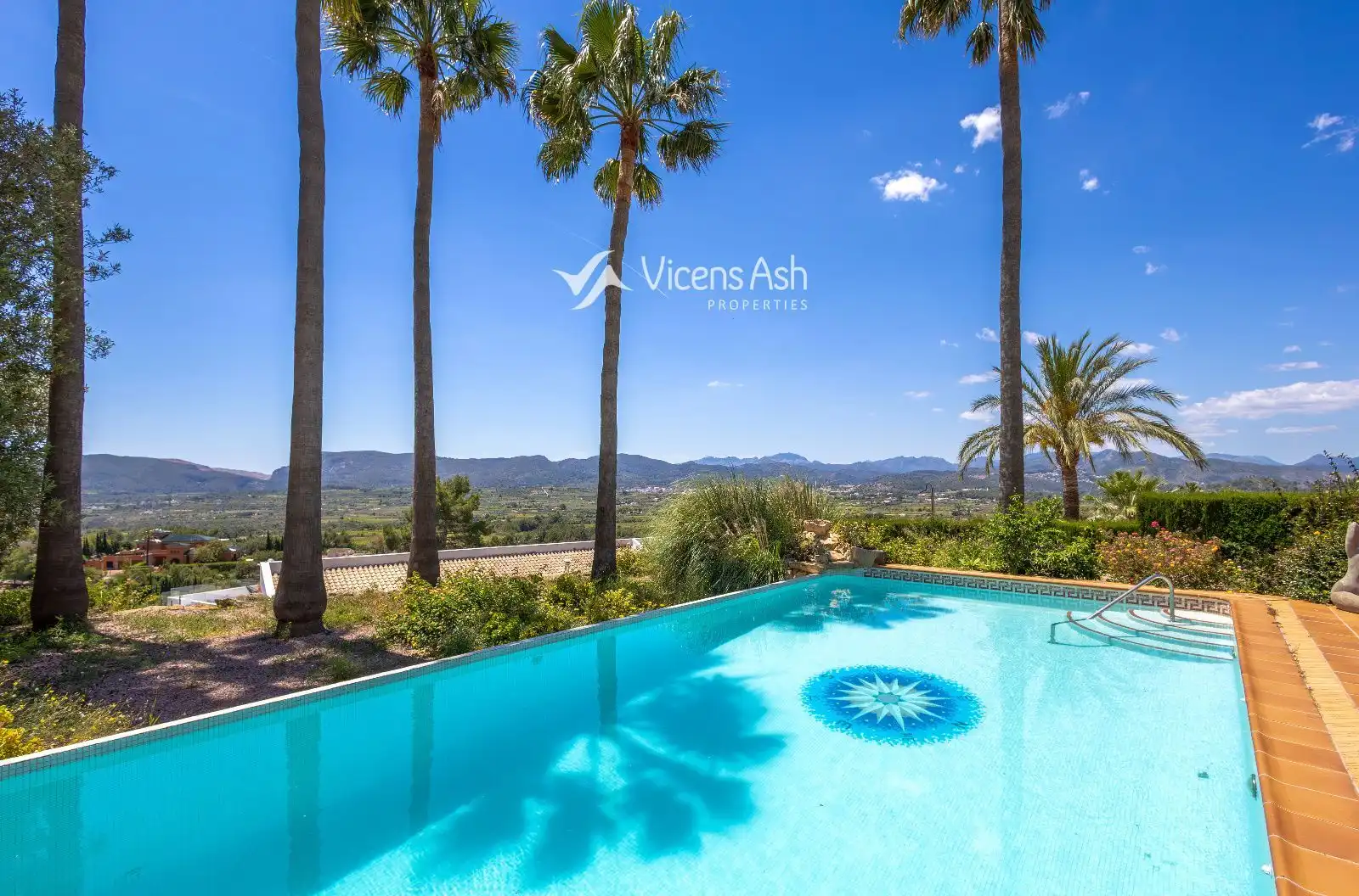 Exterior view of Houses for sale in Jávea / Xàbia  with Air Conditioner, Heating and Terrace
