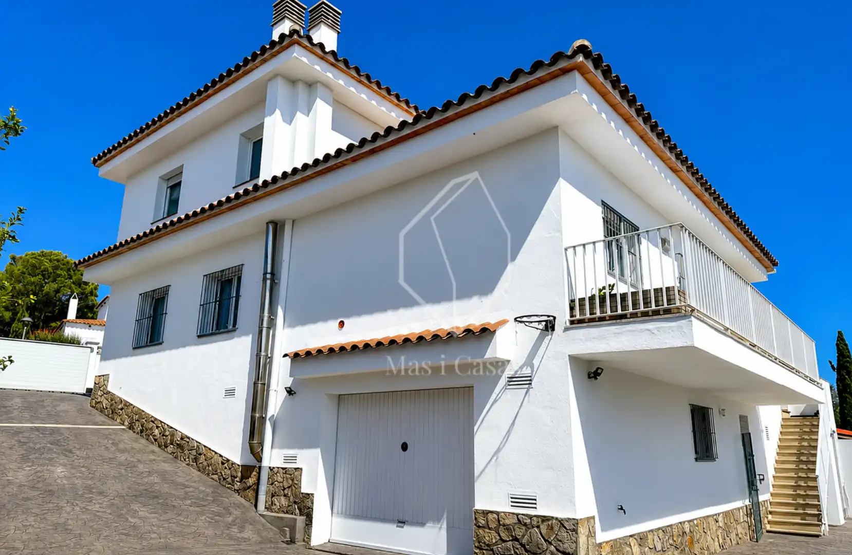 House with terrace for sale in Carrer Vall d'Aran 44, imagen 29