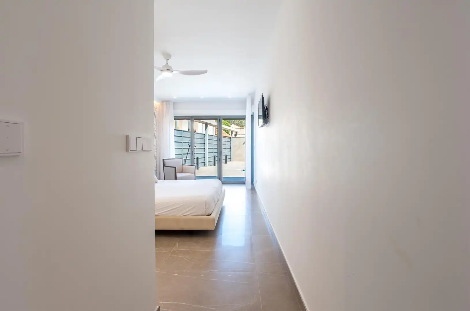 Casa o chalet en venta en Murcia con Aire acondicionado, Calefacción y Jardín privado