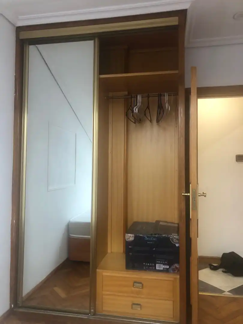 Piso en venta en Santander con Amueblado