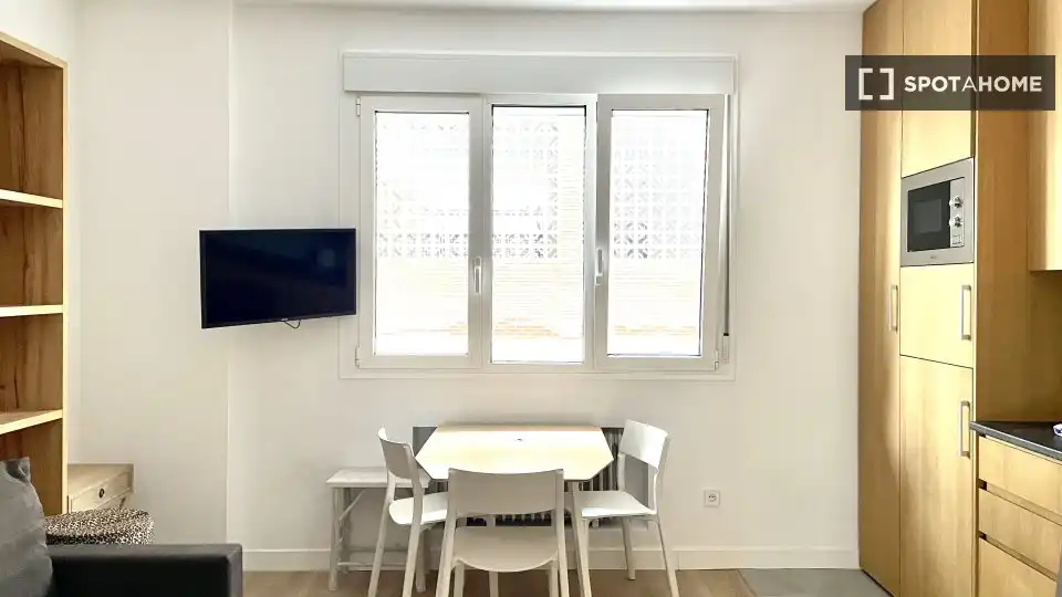 Zimmer in Argüelles