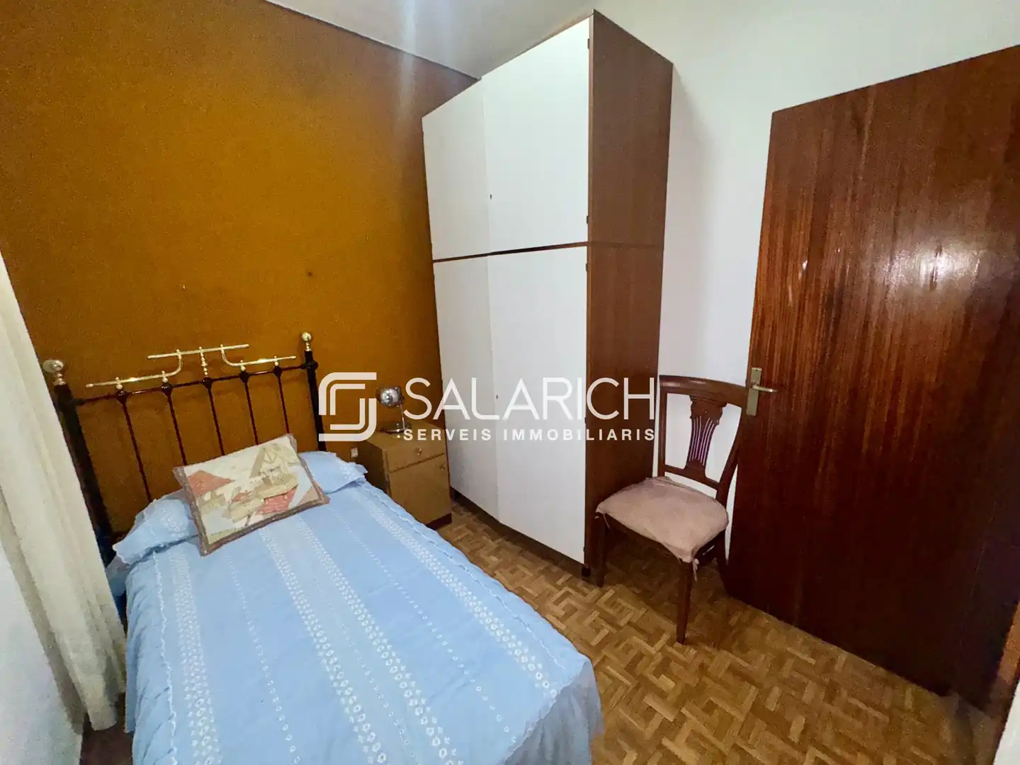 Piso en venta en Gràcia