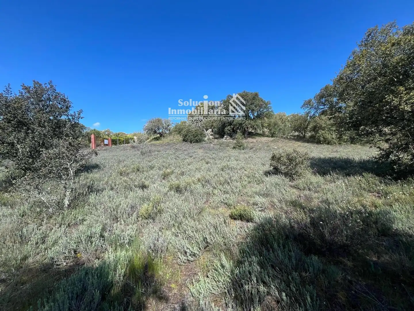Terreno en venta en Terradillos