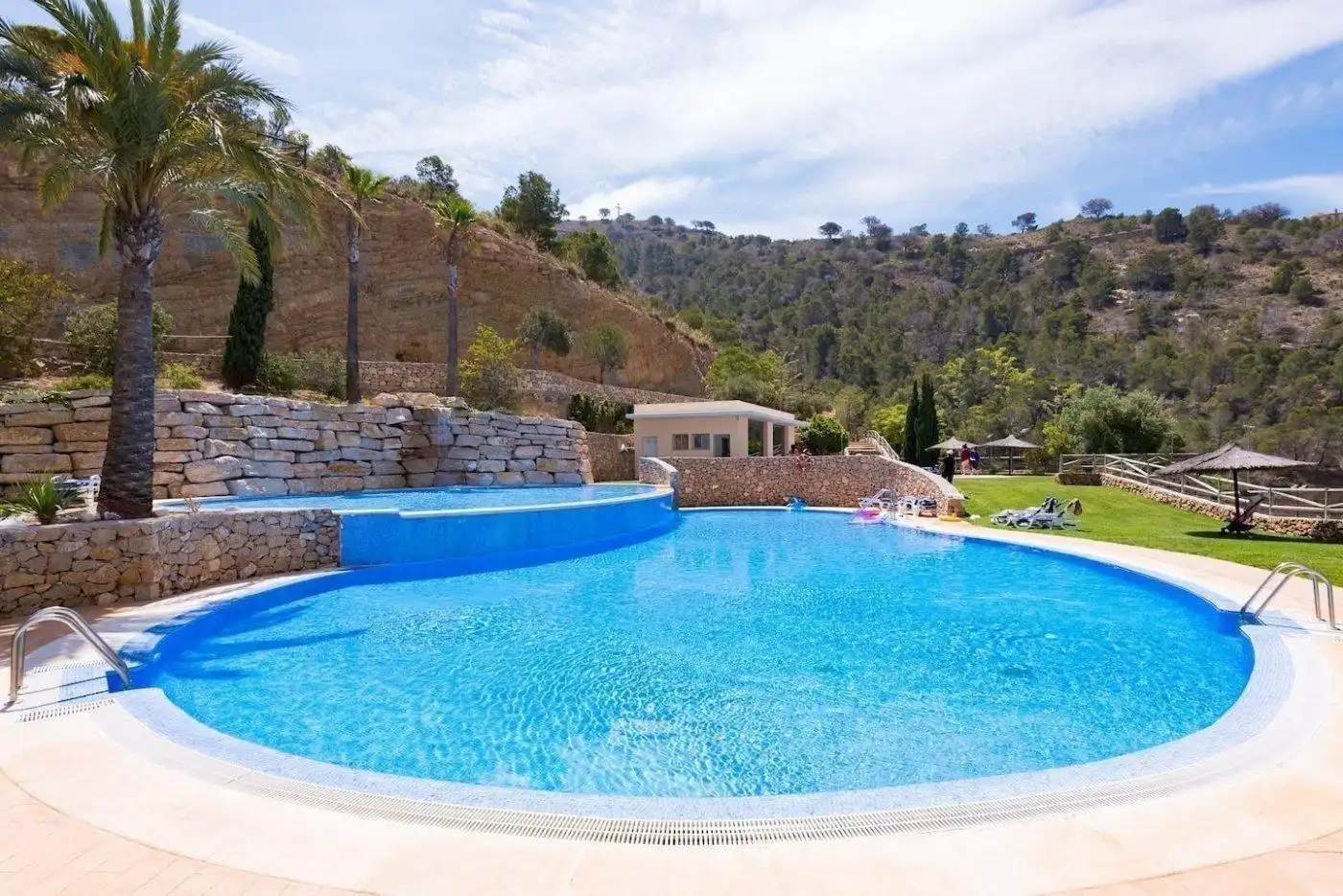 Apartment mit Pool zum Verkauf in Calle Viena, imagen 23