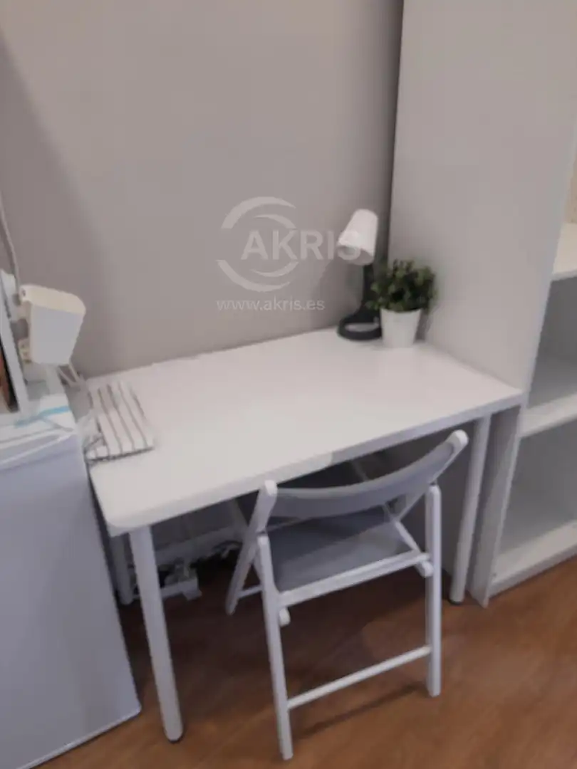 Flat for sale in Toledo  with Heating
