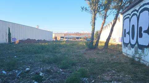 Foto 3 de Terreny industrial en venda a Polígono Landaben, Echavacóiz,  Pamplona / Iruña