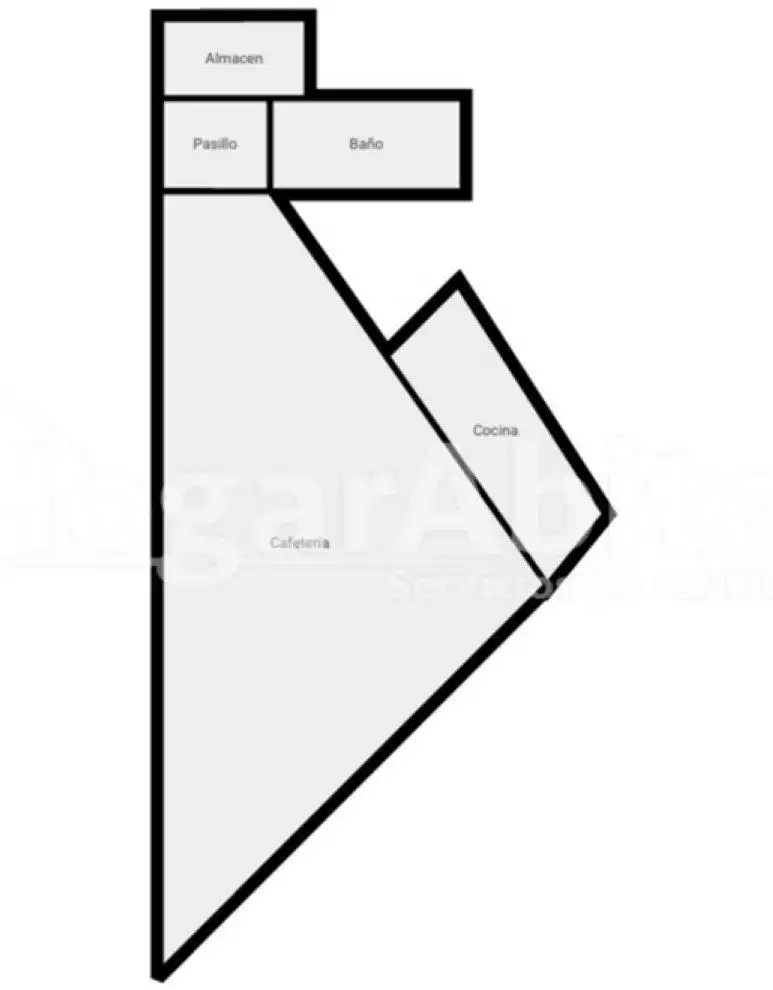Business premises for sale in Calle Jaime Segarra, imagen 24