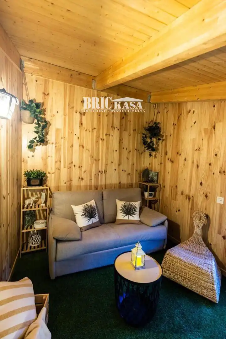 Wohnzimmer von Gebäude zum Verkauf in Cáceres