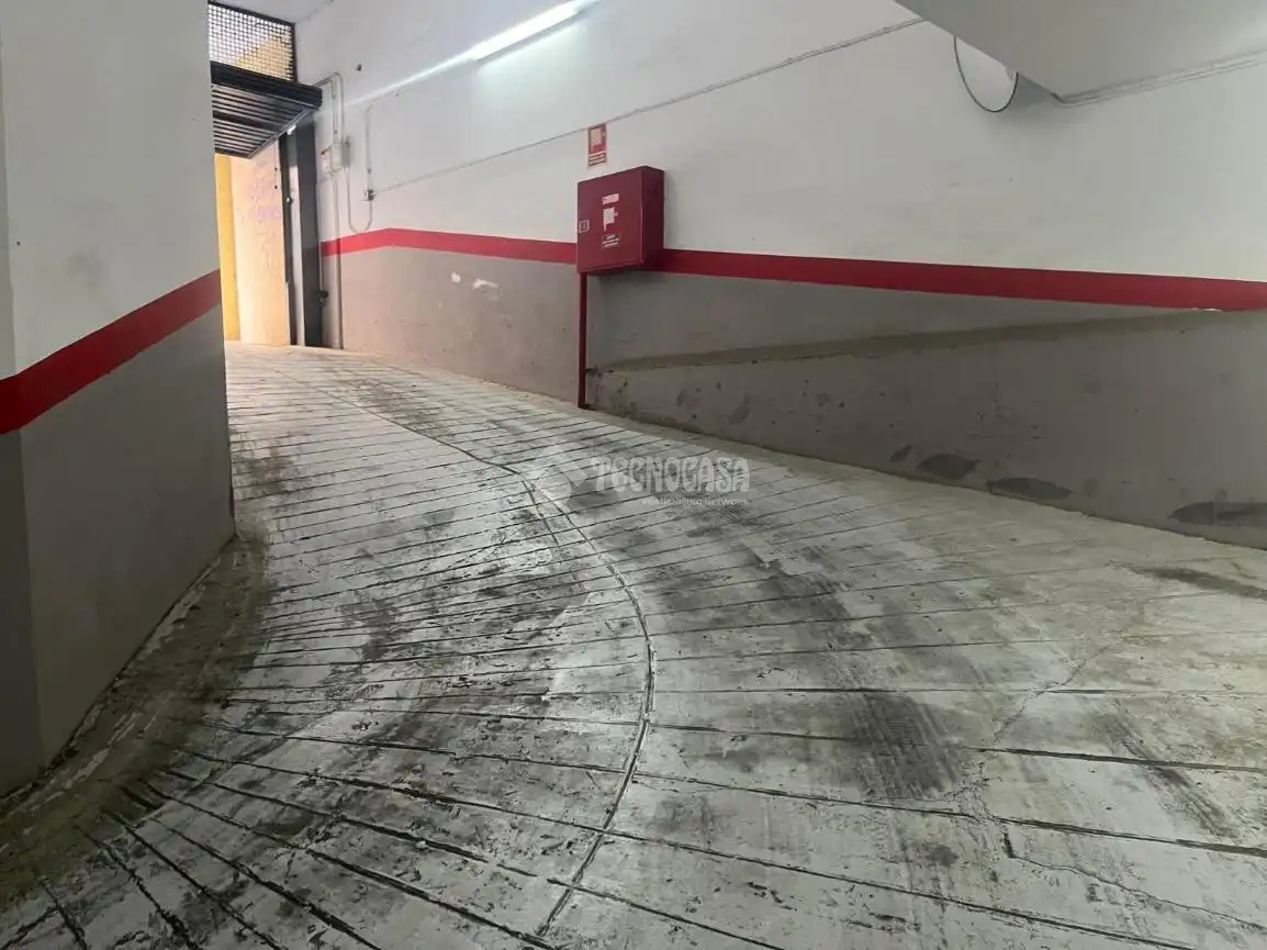 Parking of Garage for sale in Barcelona