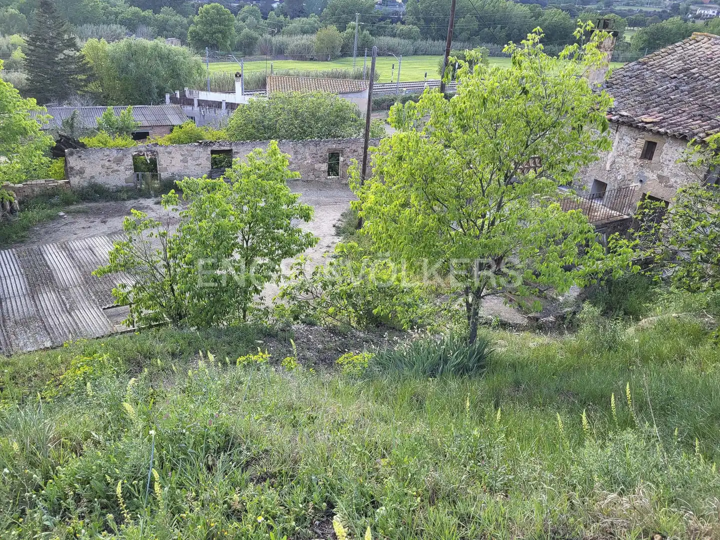 Country homes for sale in Castellgalí  with Heating and Terrace