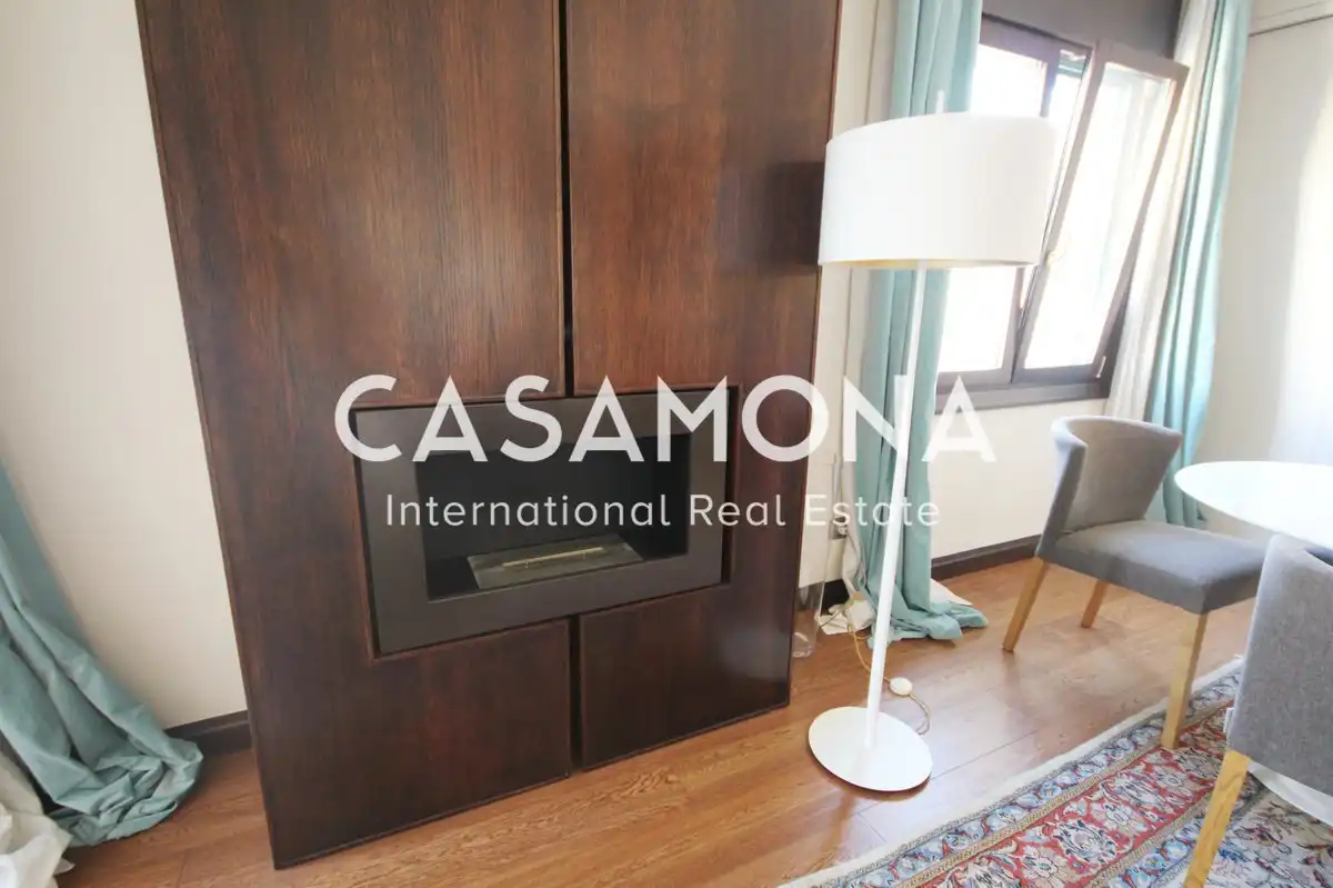 Apartamento en alquiler en Eixample, imagen 5