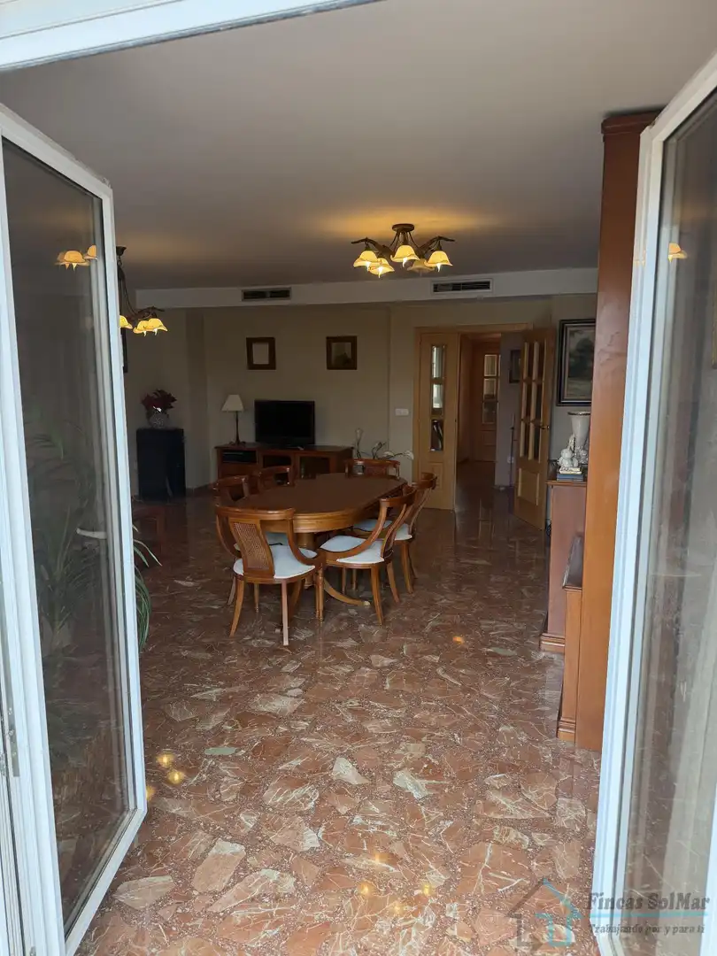 Ático con terraza en venta en Cariñena - Carinyena, imagen 9